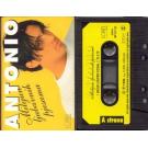ANTONIO - Milijun ljubavnih pjesama 1996 (MC)